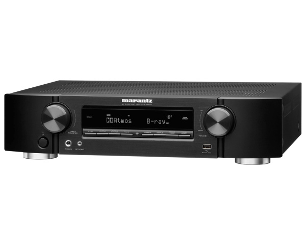Marantz NR 1711black