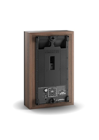 DALI OBERON ONWALL C Dark walnut_2