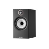 Bowers & Wilkins 606 S2 Anniversary Edition Black полочная акустика_1