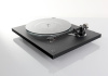 Rega Planar 6 black  ANIA МС виниловый проигрыватель_11