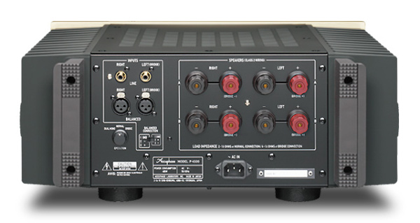 Accuphase P-4500_
