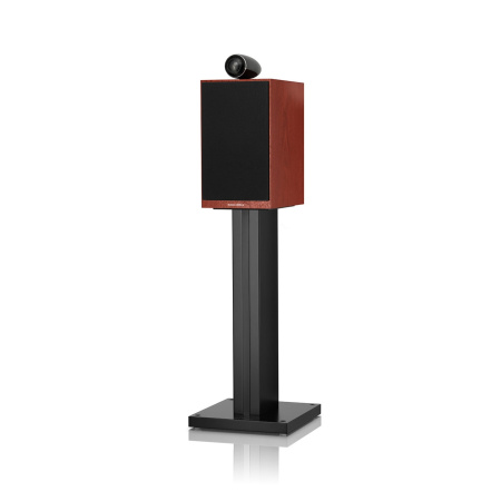 Bowers & Wilkins 705 S2 Rosenut полочная акустика_2