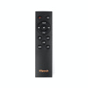 Klipsch The Three II Walnut_пульт