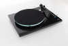Rega Planar 3 black виниловый проигрыватель_4