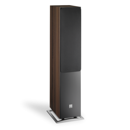 DALI OBERON 7 Dark walnut напольная акустика