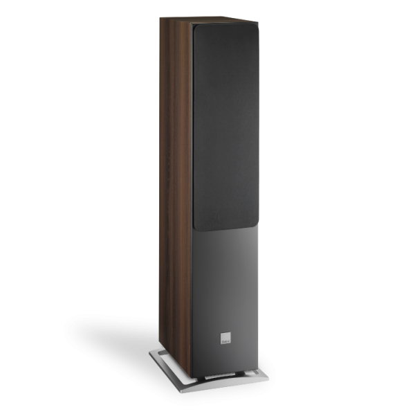 DALI OBERON 7 Dark walnut напольная акустика
