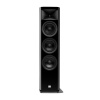 JBL HDI-3600 Black Gloss напольная акустика_1