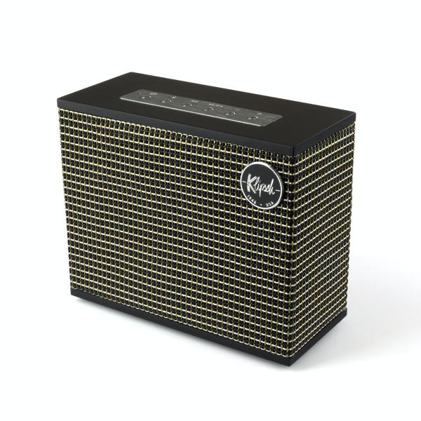 Klipsch Heritage Groove Matte Black