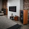 Klipsch Forte IV Cherry_5