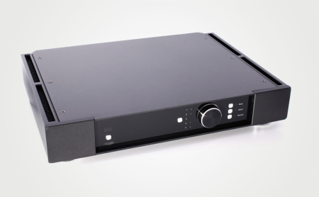 Интегральный усилитель Rega Elicit-R_6