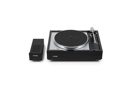 Thorens TD 1601 high gloss black_6
