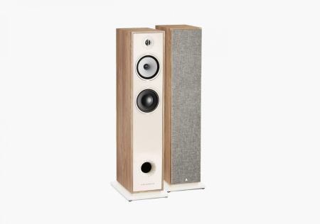 Triangle BOREA BR07 Light Oak напольная акустика_1