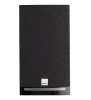 DALI RUBICON 2С Black High Gloss полочная активная акустика_4