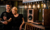 Klipsch The Sixes Walnut_10