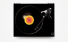 Rega Planar 3 black виниловый проигрыватель