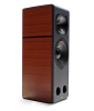 Unison Research Max 1 Mahogany напольная акустика