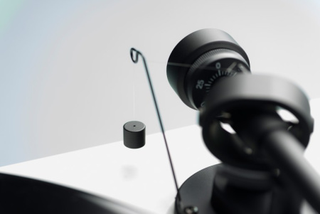 Pro-Ject ESSENTIAL III HEADPHONE (OM 10)_4