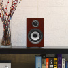 Bowers & Wilkins 707 S2 Rosenut полочная акустика_3