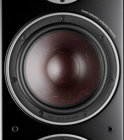 DALI OBERON 5 напольная акустика_9