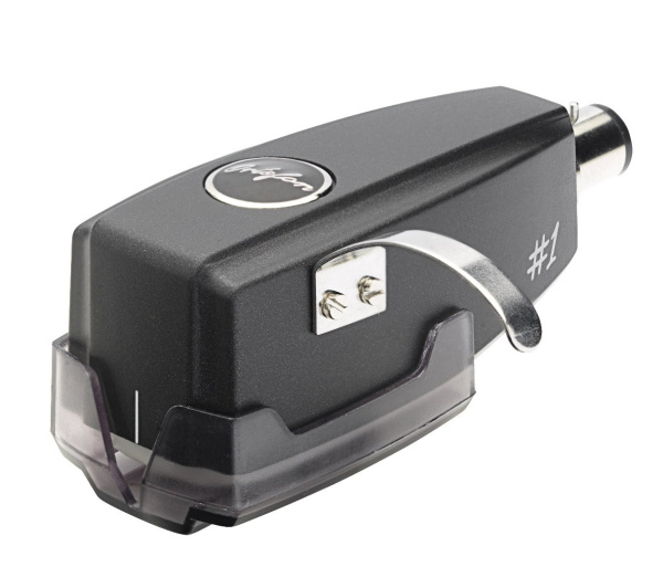 Ortofon SPU 