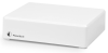 MM-фонокорректор Pro-Ject Phono Box E White