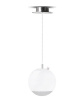 Elipson Planet M Celling Mount Al.brushed астеннное крепление