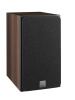DALI OBERON 3 Dark walnut напольная акустика_