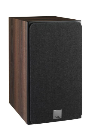 DALI OBERON 3 Dark walnut напольная акустика_