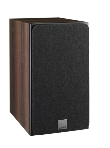 DALI OBERON 3 Dark walnut напольная акустика_