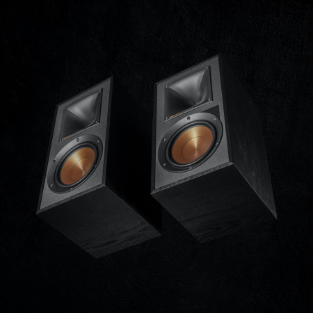 Klipsch R-51PM Black_4