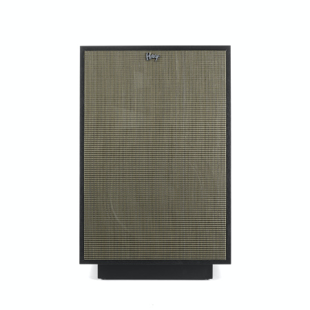 Klipsch Heresy IV Black Ash_7