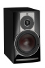 DALI RUBICON 2С Black High Gloss полочная активная акустика