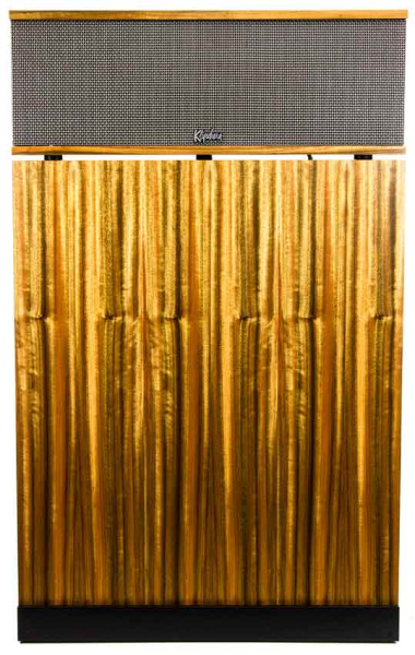 klipschorn_70th_anniversary_edition_front