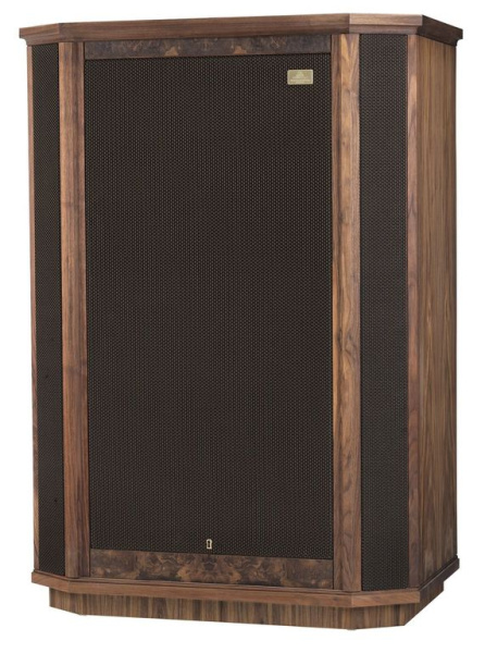 TANNOY Westminster Royal GR напольная акустика_3