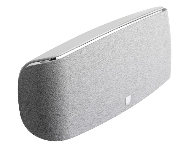 DALI FAZON LCR White настенная акустика_2