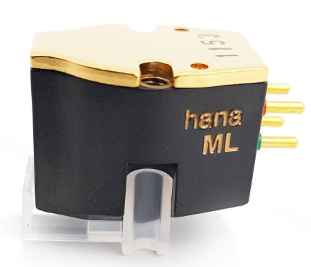 звукосниматель HANA-ML_3