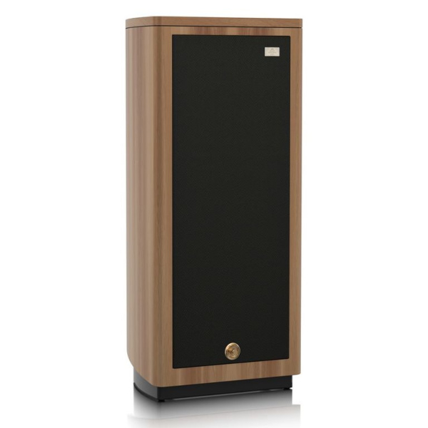 Tannoy GRF GR Walnut напольная акустика_4