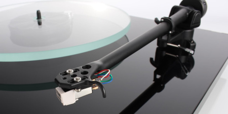 Тонарм Rega RB 220_1