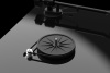 Pro-Ject T1 (OM 5E) WHITE виниловый проигрыватель_4