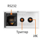 Экран настенный на раме Digis X-tension MW DSTPX-16918_3
