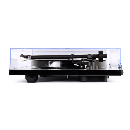Rega Planar 1 PLUS black виниловый проигрыватель_8