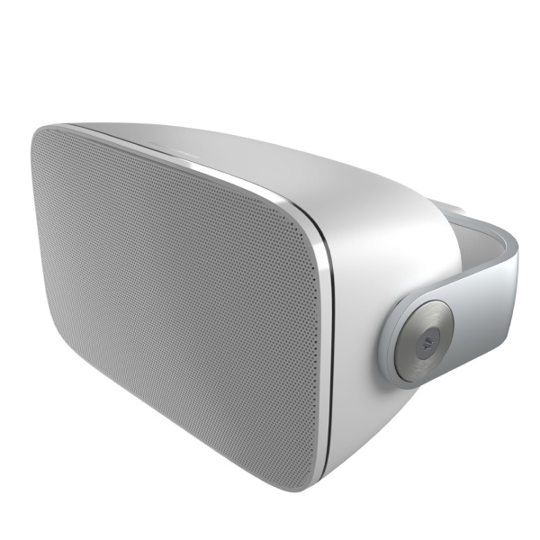 Bowers & Wilkins AM-1 White настенная акустика_1