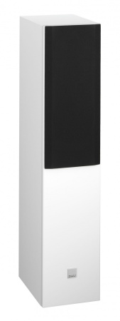 DALI OPTICON 5 White напольная акустика_1