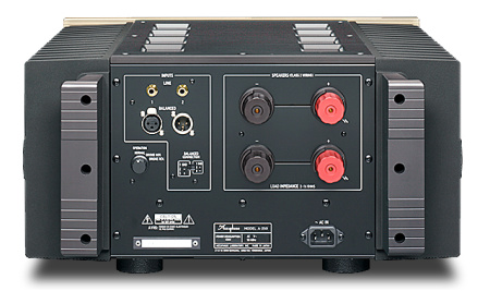 Accuphase A250_