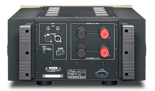 Accuphase A250_