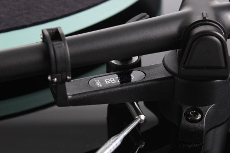 Rega Planar 2 black виниловый проигрыватель_11