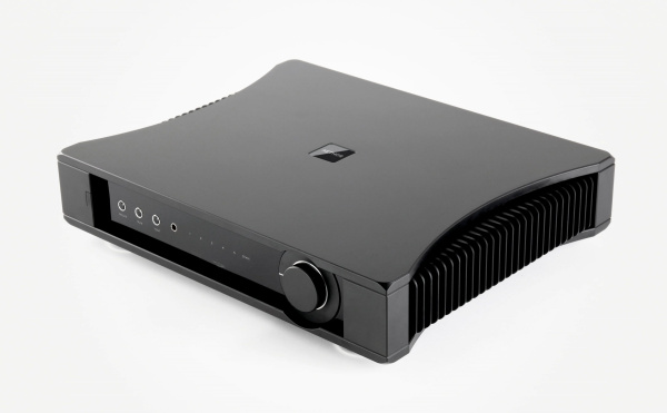 Интегральный усилитель Rega Aethos_1