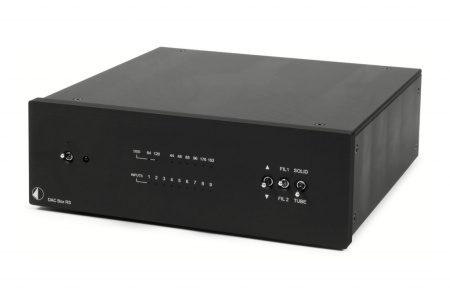 Pro-Ject DAC Box RS