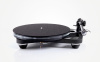 Rega Planar 8 black виниловый проигрыватель_1