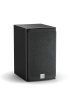 DALI OBERON 1 C Black Ash полочная актиная акустика